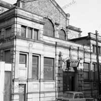 Wesleyan Methodist Association Chapel