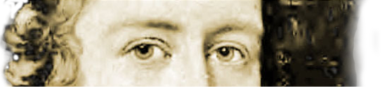 James Hudson Taylor Eyes