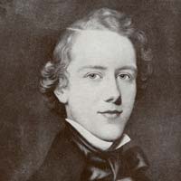 Portrait of James Hudson Taylor